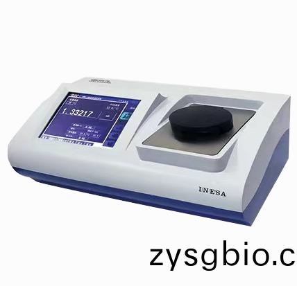 SGW-756全(quan)自動(dong)折光(guang)儀(yi)（控