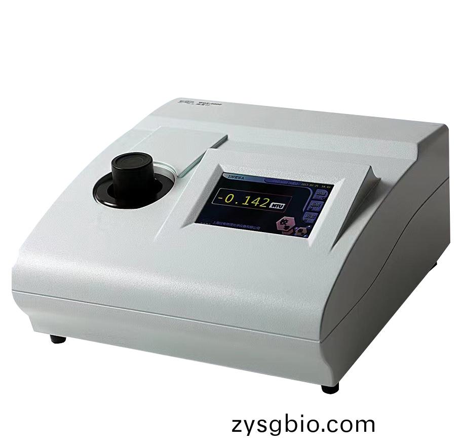 儀電(dian)物光(guang)濁度計