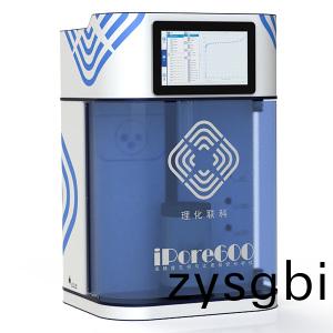 理化聯科iPore係(xi)列比錶(biao)麵咊